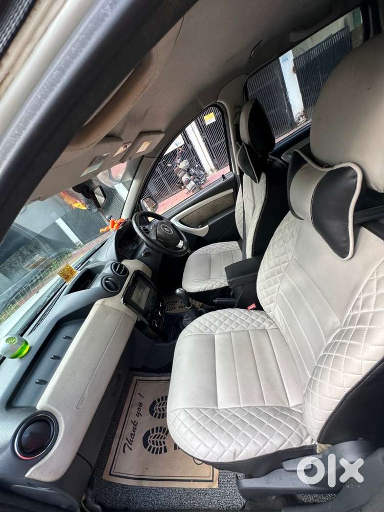 Renault Duster Diesel 2014