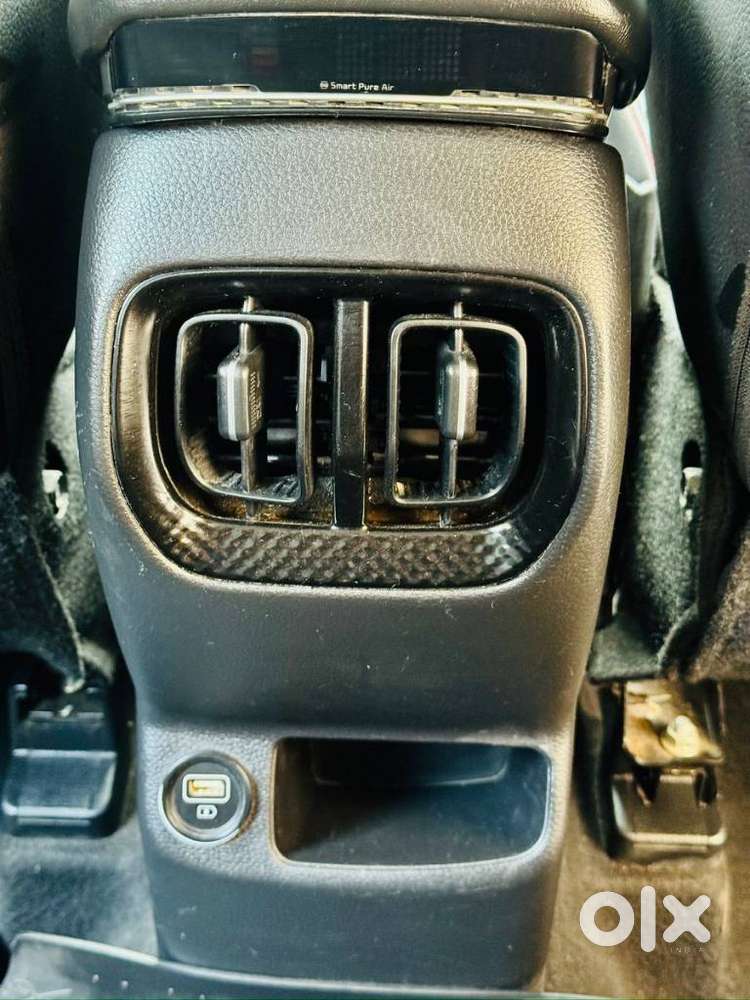 Kia Sonet Gtx Plus At D, 2021, Electric