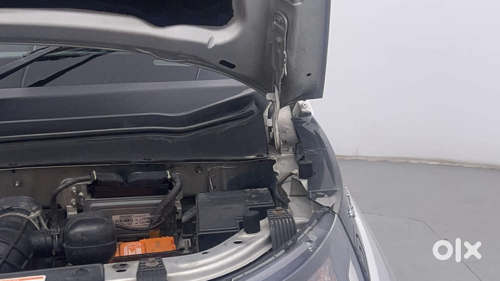 Mahindra Kuv100 Nxt 1.2 K4 Plus Diesel 6 Str, 2018, Petrol