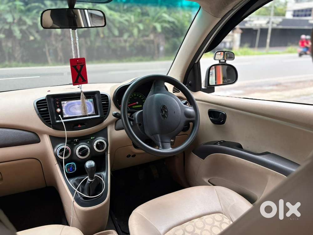 Hyundai I10 Petrol For Sale
