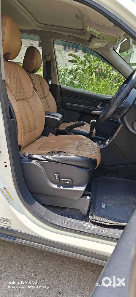 Mahindra Xuv500 W11 Option, 2018, Diesel
