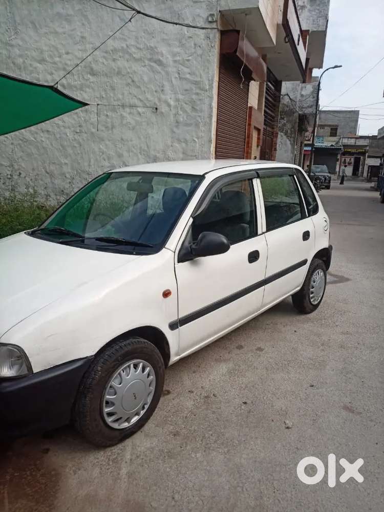 Maruti Suzuki Zen Estilo Lxi Petrol Manual 2000
