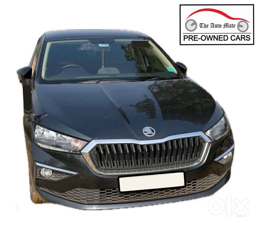 Well Maintained And Less Driven Car.