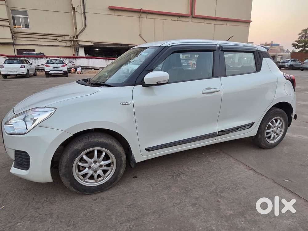 Maruti Suzuki Swift Ddis Vdi, 2020, Diesel