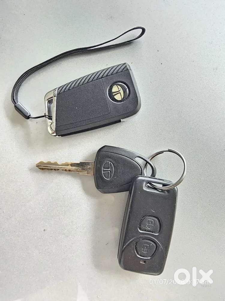 2015 Tata Nano Twist Xt