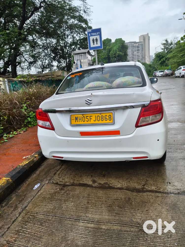Maruti Dzire Lxi 2023
