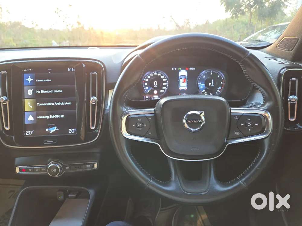 Volvo V40 2016 Diesel 650000 Km Driven