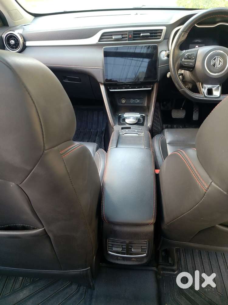 Mg Zs Ev Exclusive, 2023, Electric