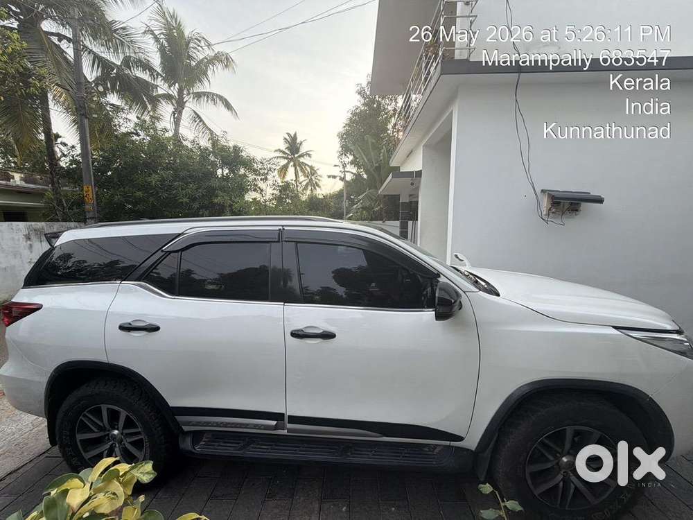2017 4 Wheel Auto High Quality Single Owner For Sale 21.25 Noc