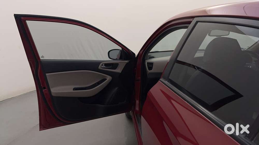 Hyundai Elite I20 [2018-2020] 1.2 Sportz, 2016, Petrol