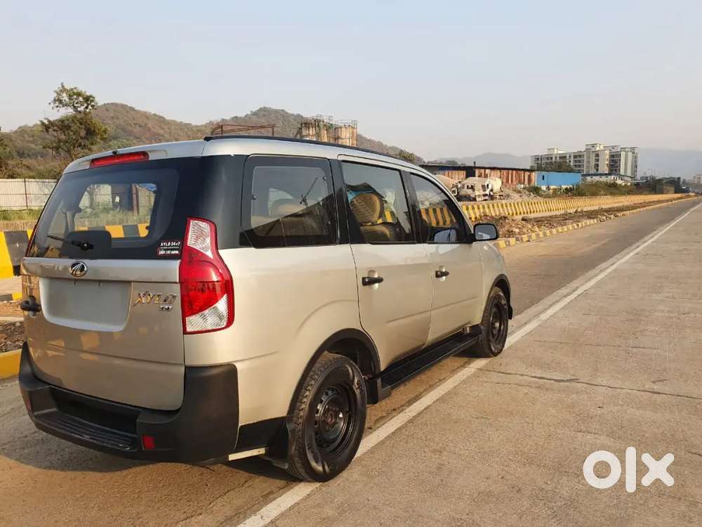 Mahindra Xylo 2013 Diesel 130000 Km Driven