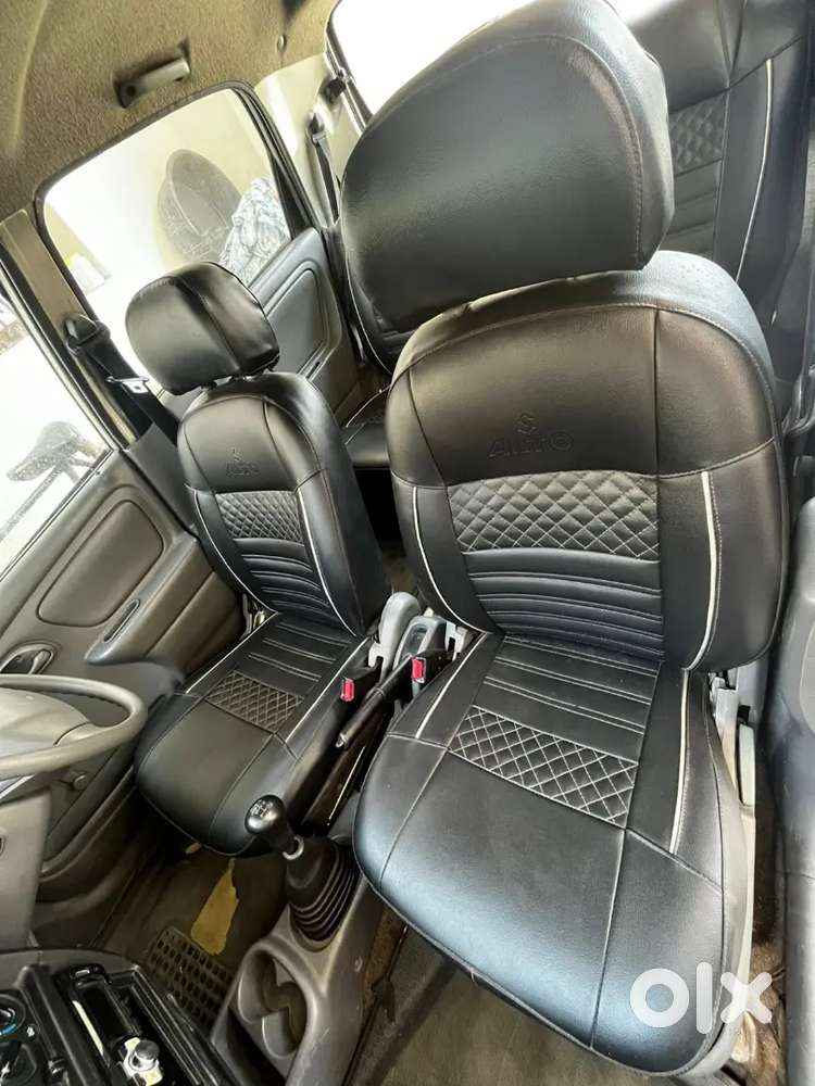 Maruti Suzuki Alto 800 2006 Petrol 100000 Km Driven