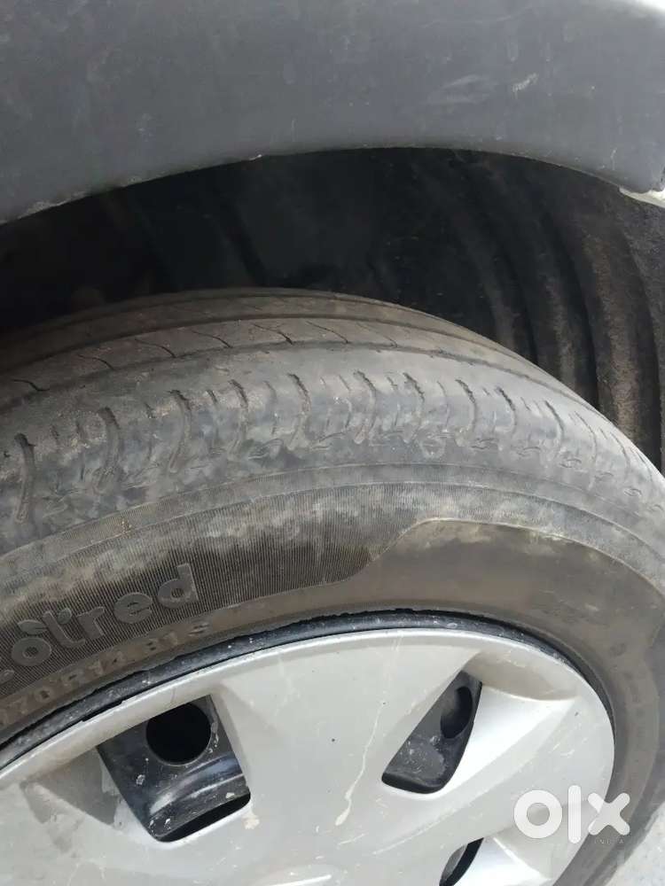 Maruti Suzuki Wagon R 1.0 2024