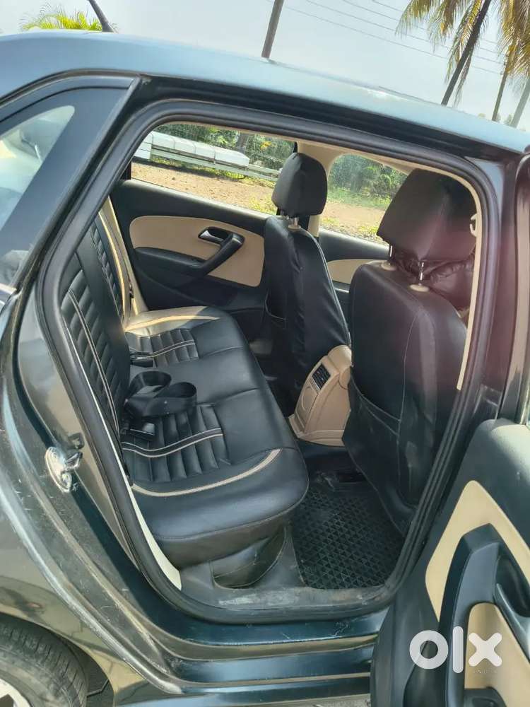 Volkswagen Ameo 2017 Diesel Well Maintained