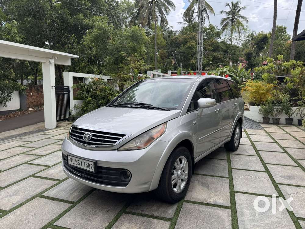 Tata Aria, 2013, Diesel