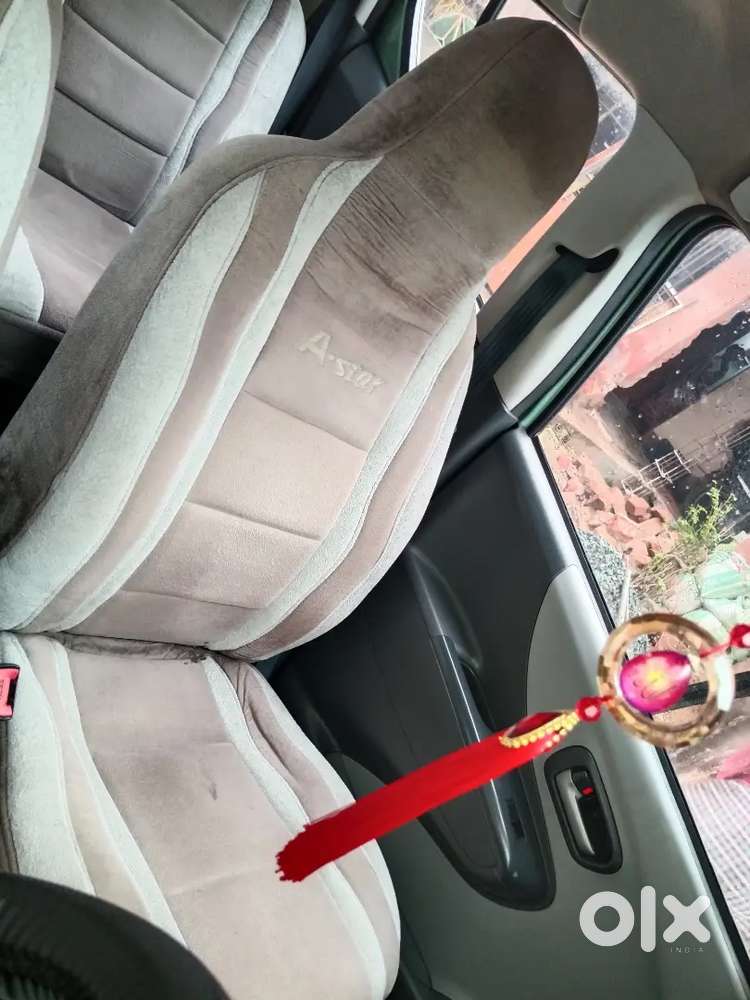 Maruti Suzuki A-star 2009 Petrol Good Condition