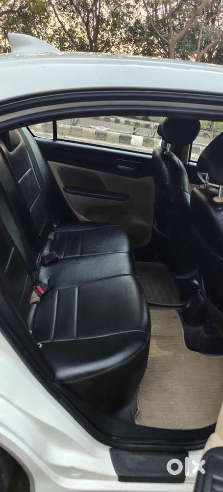 Honda Amaze Vx 1.2 Petrol Mt, 2023, Petrol