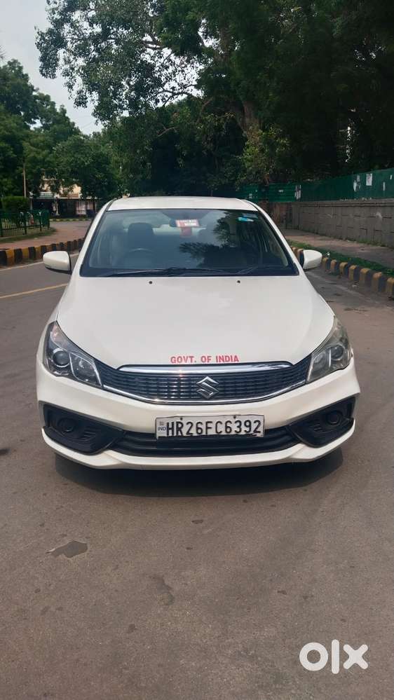 Maruti Suzuki Ciaz Smart Hybrid Sigma , 2023, Cng & Hybrids