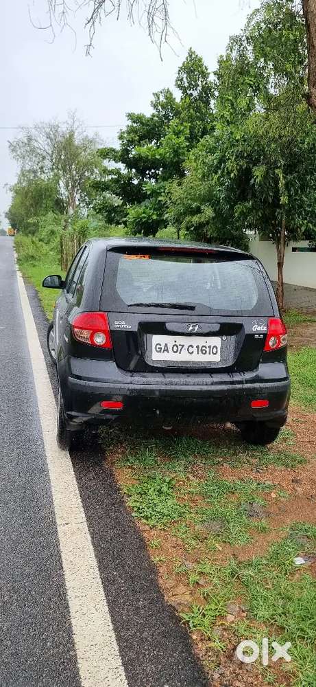 Hyundai Getz Prime 1.3 Gls 2005