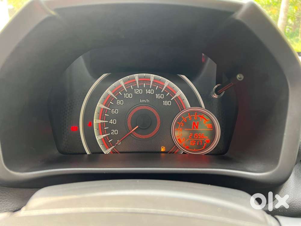 Maruti Suzuki Celerio X Amt Zxi, 2022, Petrol