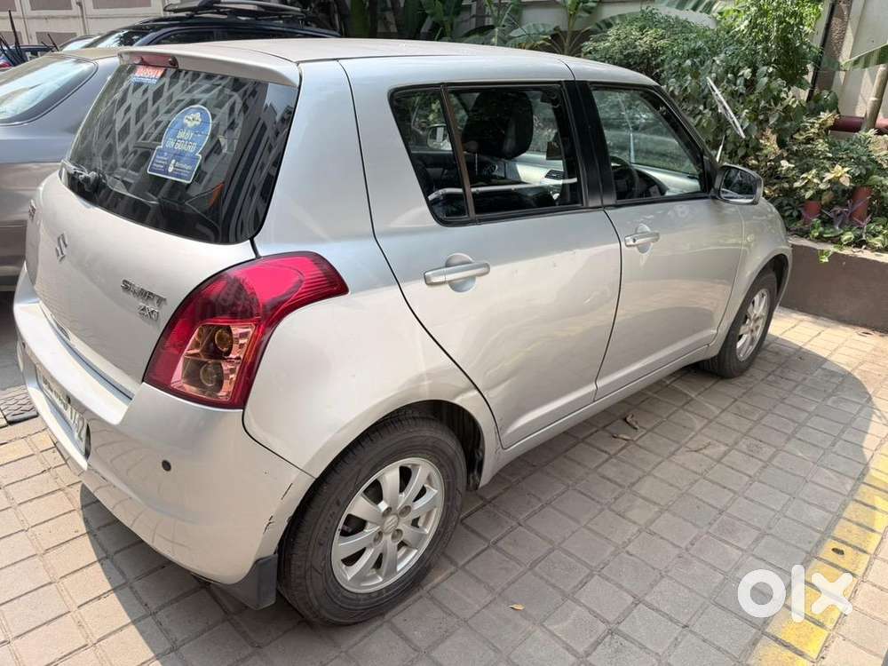 Maruti Suzuki Swift 2011 Petrol 26500 Km Driven