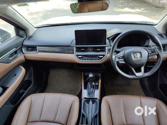 Honda Elevate Zx Cvt, 2024, Petrol