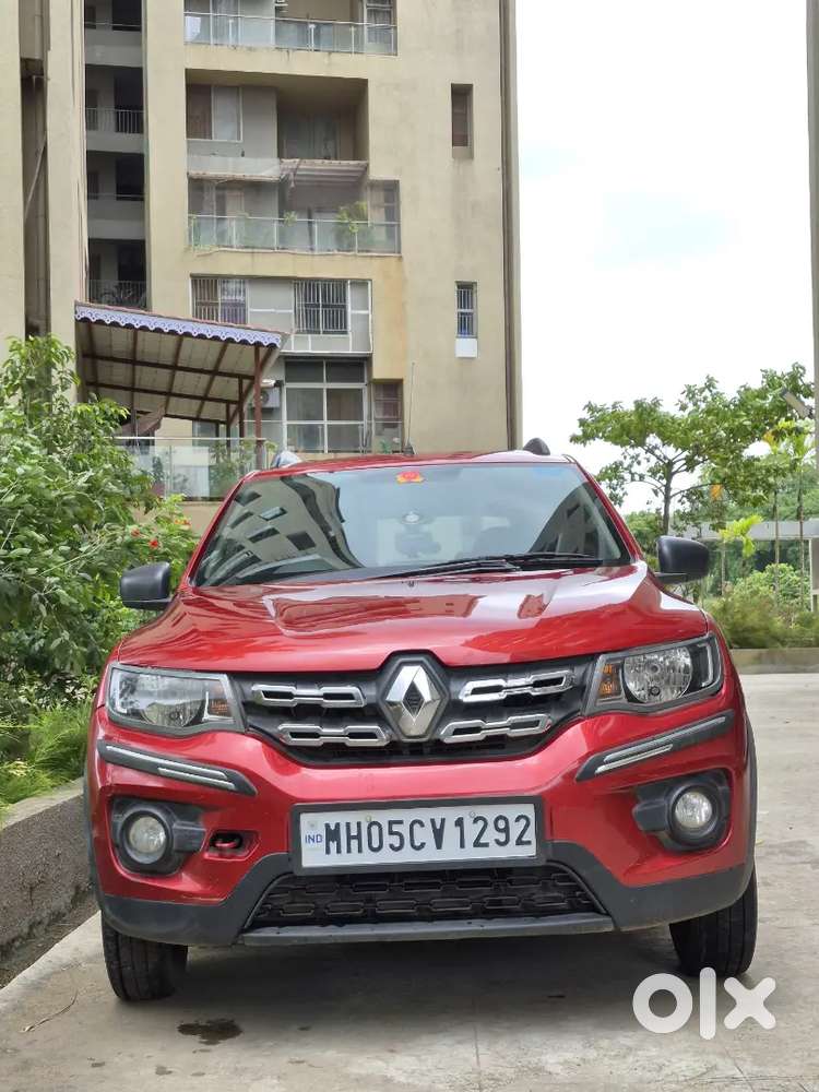 Renault Kwid 0.8 Rxt, 05/2016