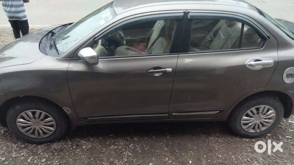 Maruti Suzuki Dzire 2019