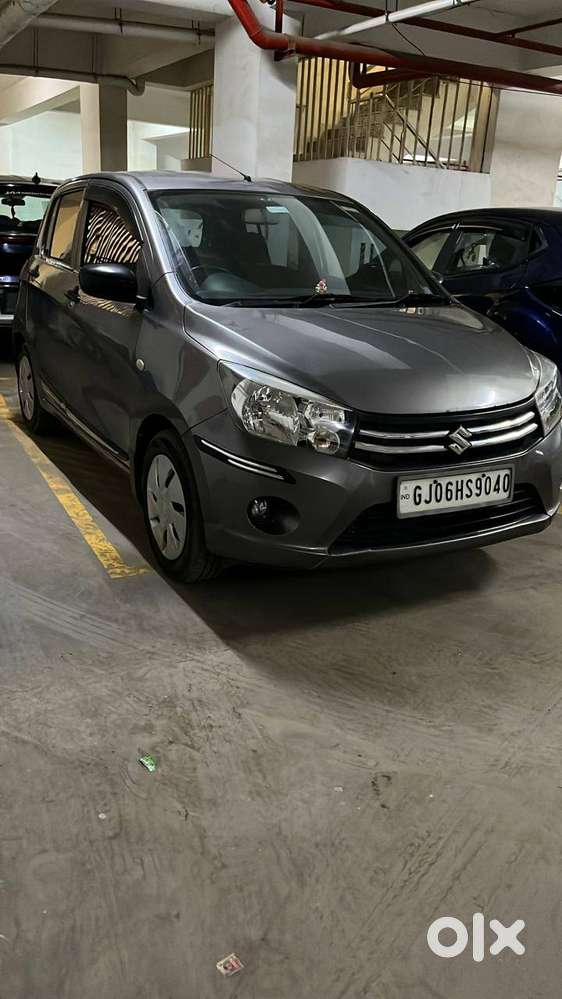 Sell Urgent Celerio Vxi At With Cng