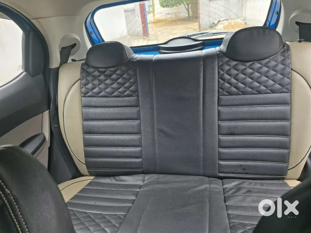 Tata Tiago 2019 Petrol Manual