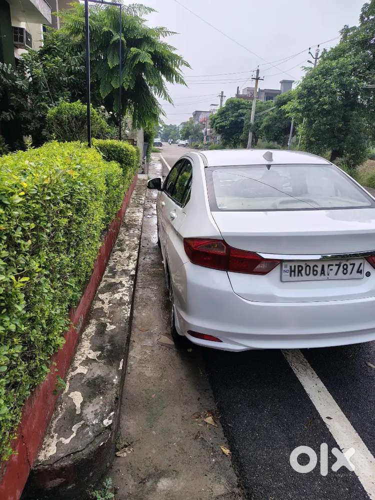 Honda City Diesel Manual 2015