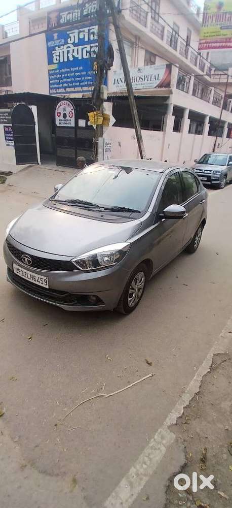 Tata Tigor Xz, 2020, Diesel