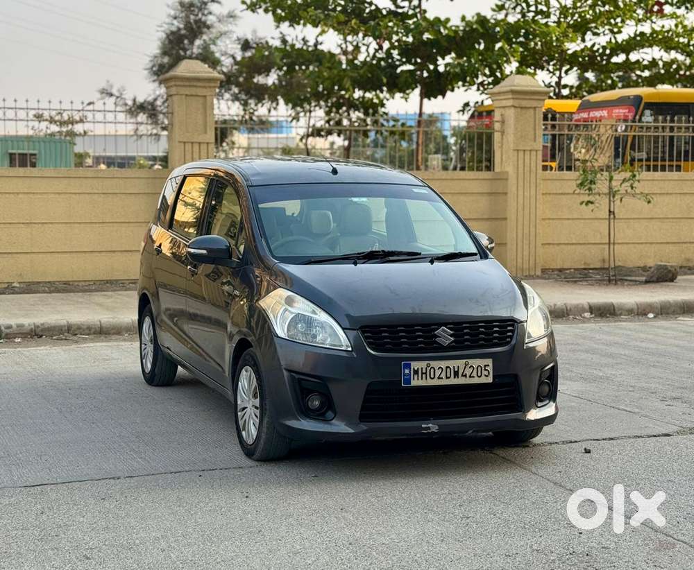 Maruti Suzuki Ertiga 2012-2015 Vdi, 2015, Diesel