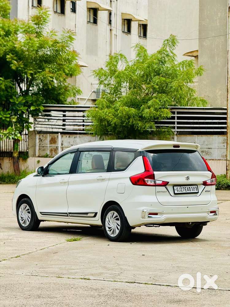 Maruti Suzuki Ertiga Vxi (o) Cng, 2022, Cng & Hybrids