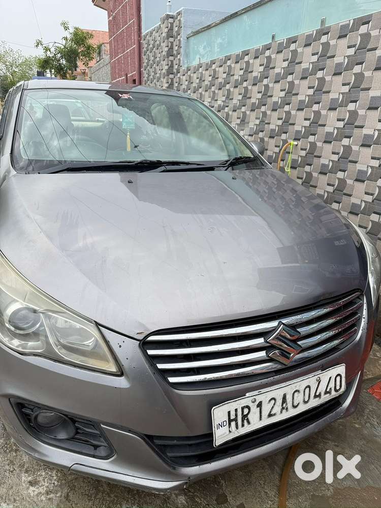 Maruti Suzuki Ciaz 2018