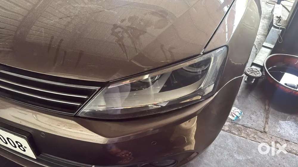 Volkswagen Jetta Doctor Used Vehicle