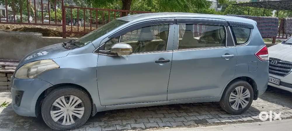 2013 Maruti Suzuki Ertiga Vdi