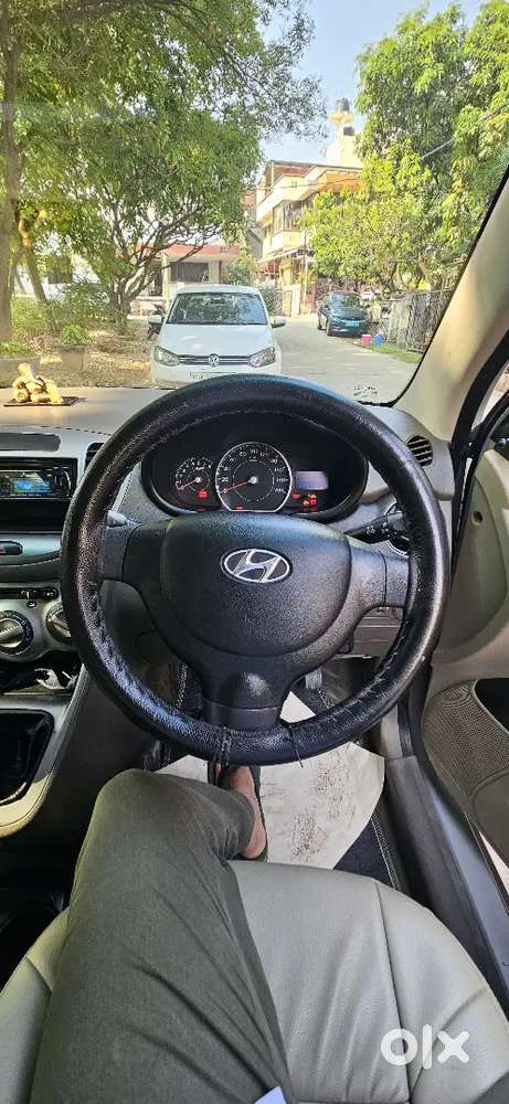 Hyundai I10 1.1 (2011)  Single Owner  Well Maintained