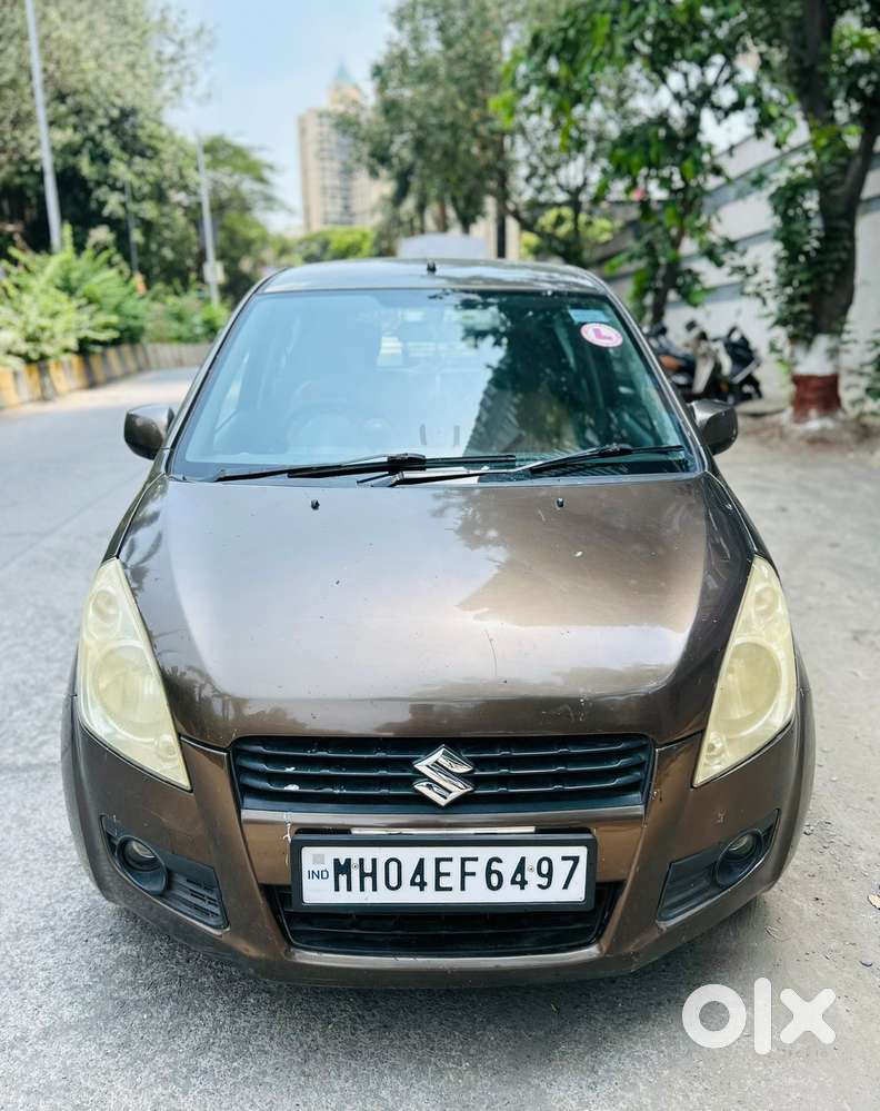 Maruti Suzuki Ritz 2009-2011 Vxi, 2010, Petrol