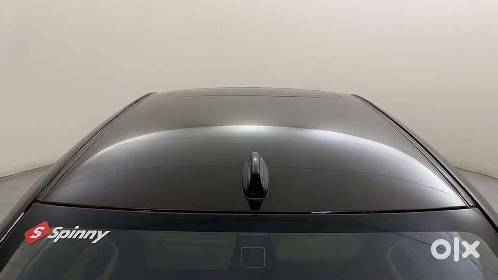 Honda City 1.5 Zx Cvt I-vtec, 2023, Petrol