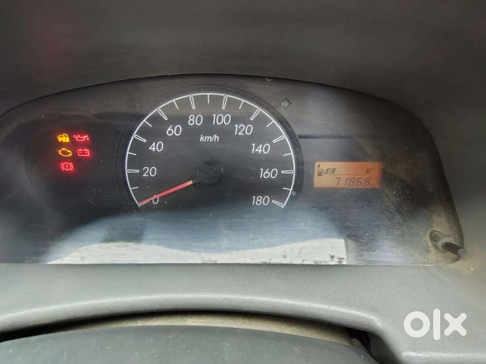 Maruti Suzuki Alto Std, 2012, Petrol