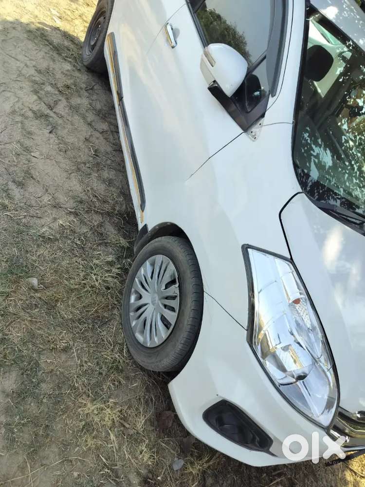 Maruti Ertiga 2018 Edition