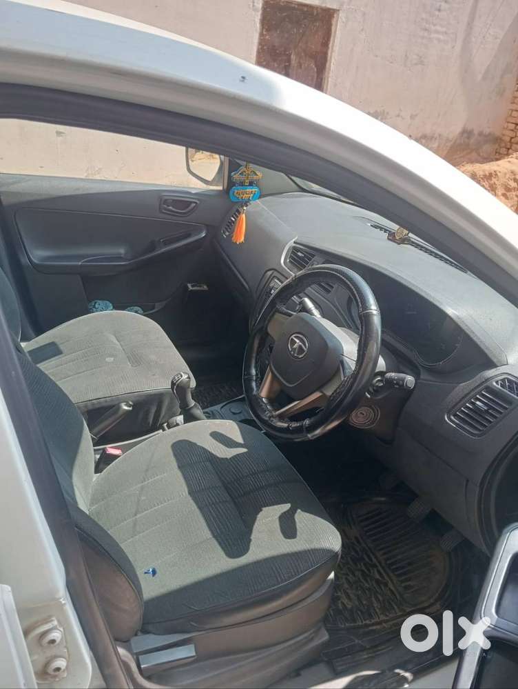 Zest Xe Diesel 1st Owner