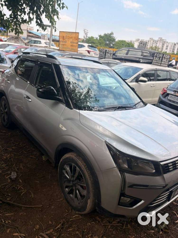 Mahindra Xuv300 W6 Diesel, 2019, Diesel