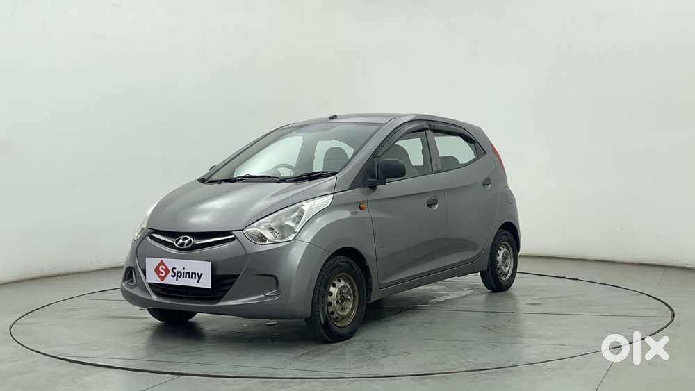 Hyundai Eon Era, 2014, Petrol