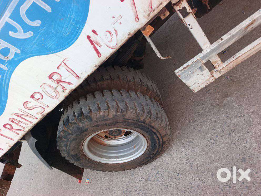 Ashok Leyland Stile Le, 2022, Diesel