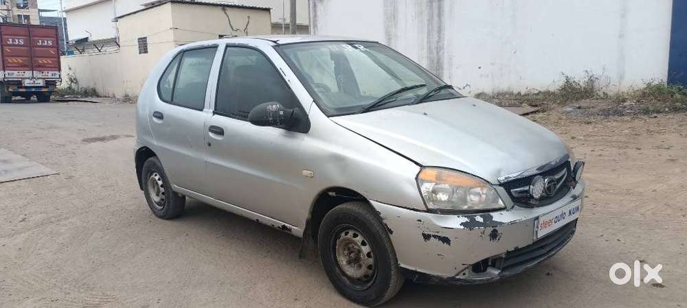 Tata Indica