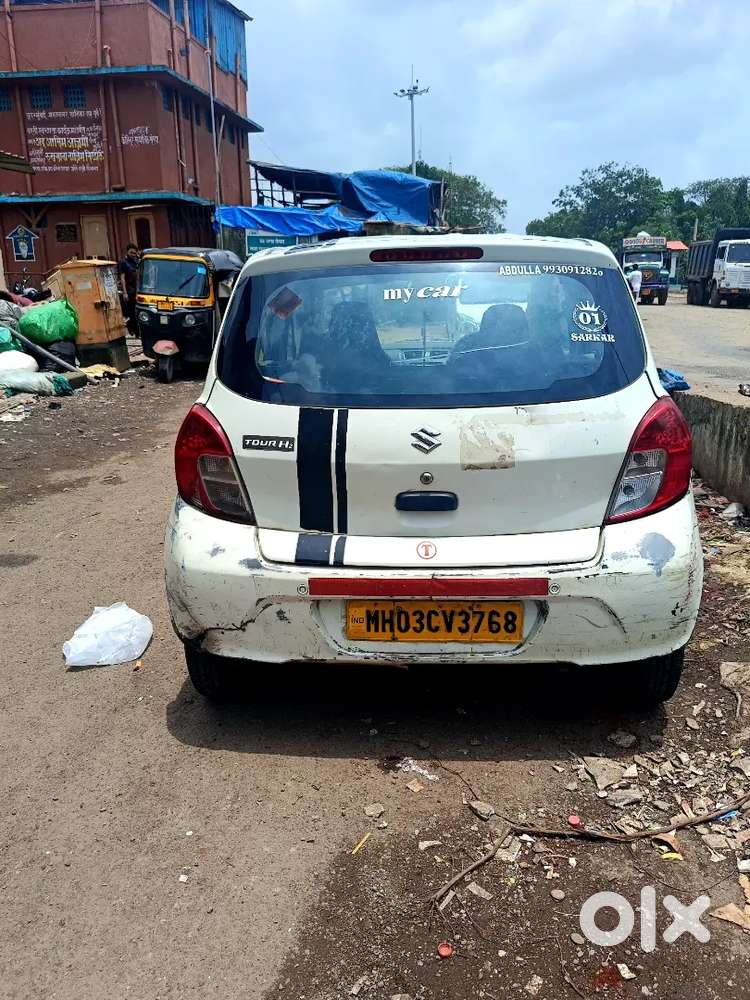 Maruti Suzuki Celerio Lxi(o) 2019