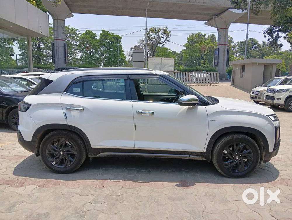 Hyundai Creta 1.5 S Diesel, 2025, Diesel