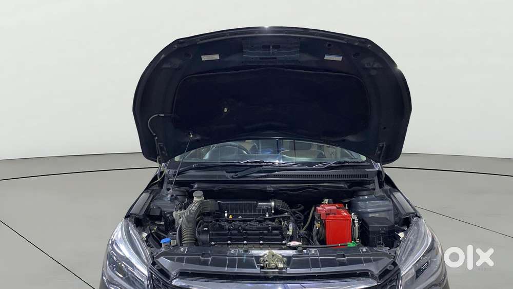Maruti Suzuki Ciaz 1.5 Zeta Shvs Mt, 2023, Petrol